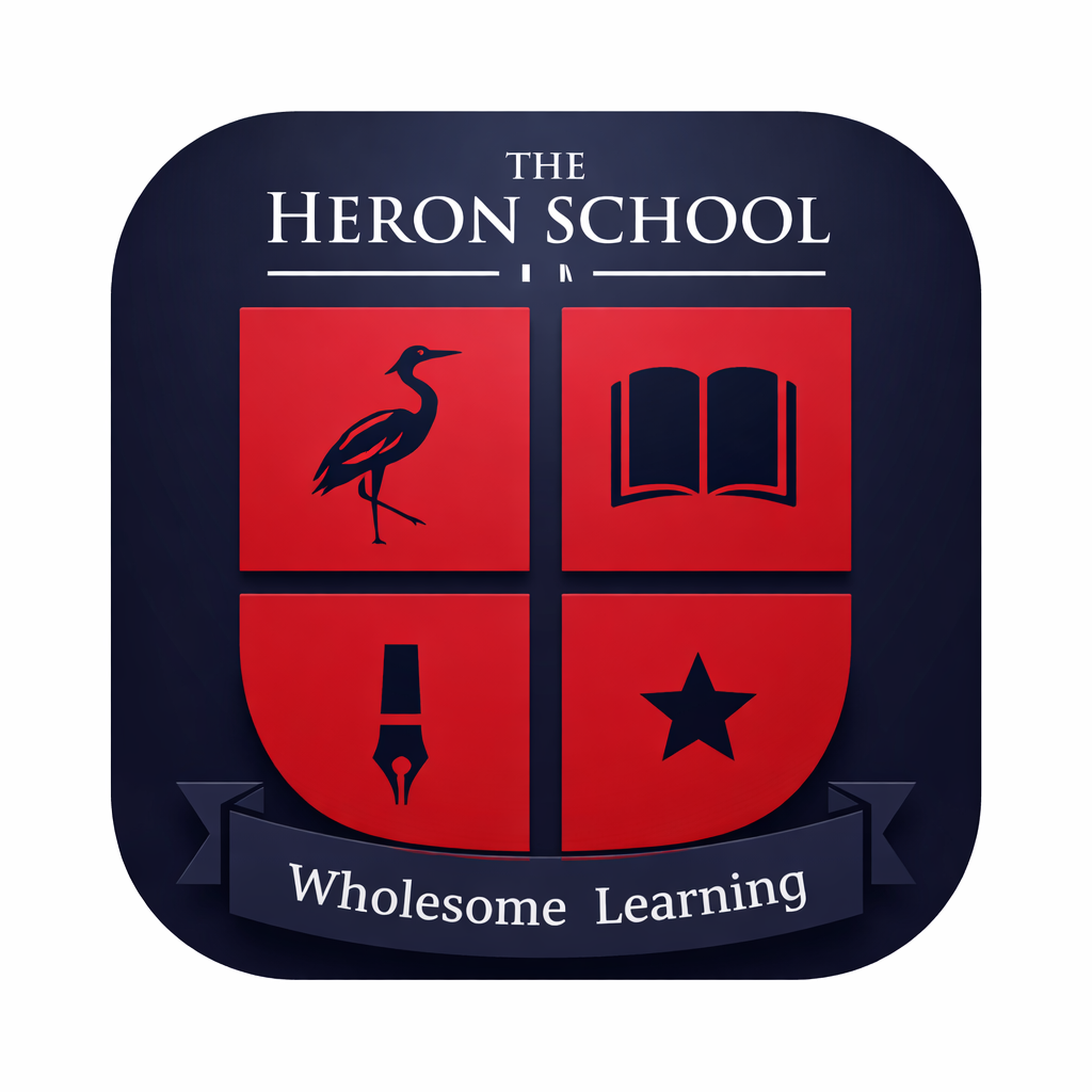 The Heron School